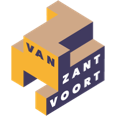 Logo Van Zantvoort Administraties